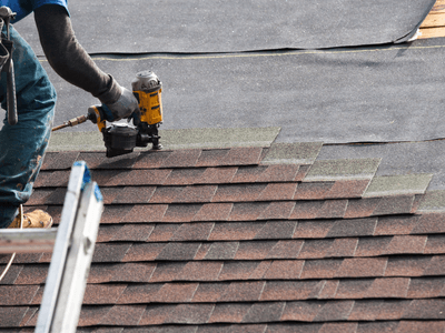 About Roof Repair Experts Jefferson Valley, NY